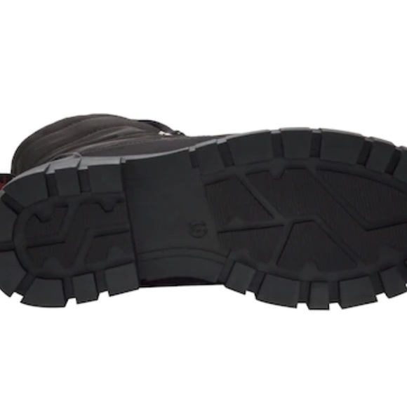 RELIGIOUS COMFORT - EARLY HYBRID WATERPROOF WINTER BOOT - Picture 4 of 6